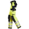 Flammehemmende Arbeidsbukse for dame, Klasse 2 - Bilde 4