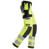 Flammehemmende Arbeidsbukse for dame, Klasse 2 - Bilde 2