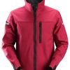 AllroundWork, Softshelljakke - Bilde 3