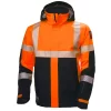 Icu Hi Vis 3-Lags Vanntett Skalljakke
