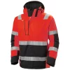 Alna 2.0 Hi Vis Vinterjakke