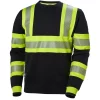 Icu Hi Vis Overdel