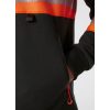 Icu Hi Vis Genser Med Glidelås - Bilde 2