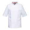 Stretch Mesh Air Pro Kortermet