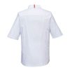Stretch Mesh Air Pro Kortermet - Bilde 2