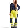 Vinterbukse Varsel Dame - Bilde 3