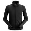 Polartec® 2.0 Stretch fleecejakke