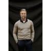 Oakville V-neck Men - Bilde 2
