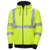 Addvis Hi Vis Hettejakke