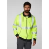 Addvis Hi Vis Hettejakke - Bilde 3