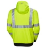 Addvis Hi Vis Hettejakke - Bilde 4