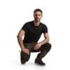 Servicebukse Stretch - Bilde 2