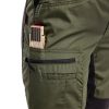 Servicebukse Stretch Dame - Bilde 4