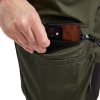Servicebukse Stretch Dame - Bilde 3