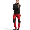 Servicebukse Stretch Dame - Bilde 3