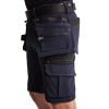 Shorts 4-Veisstretch X1900 - Bilde 5