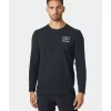 Kensington langermet tshirt - Bilde 3