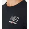 Kensington langermet tshirt - Bilde 4