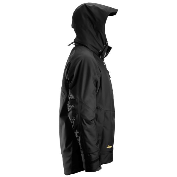 GORE-TEX® 37.5® Vinterjakke med hette - Bilde 3