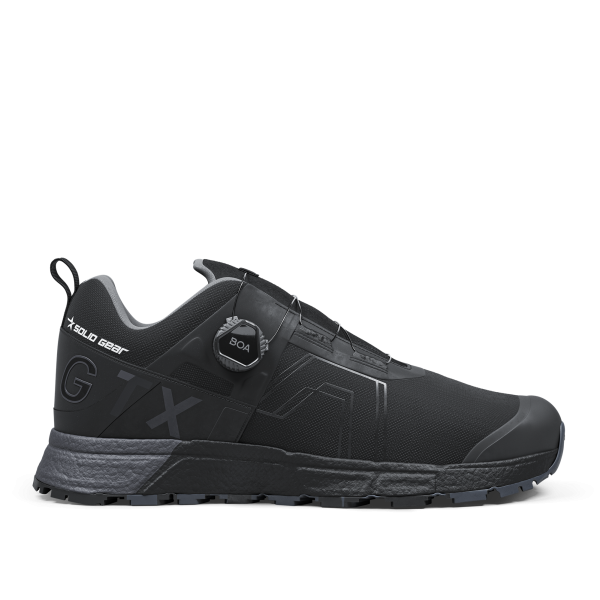 Bound Tactical GTX Low