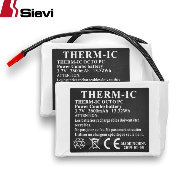 Alaska Thermo BTH XL+ S3 - Bilde 2