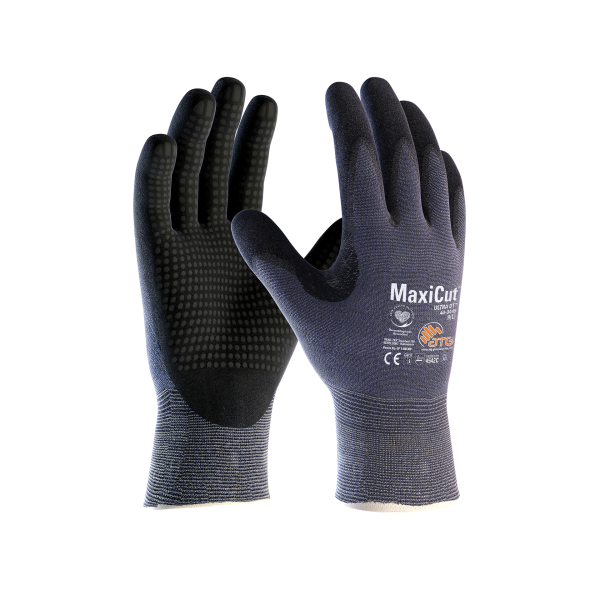 MaxiCut Ultra 4C DT HT Gloves