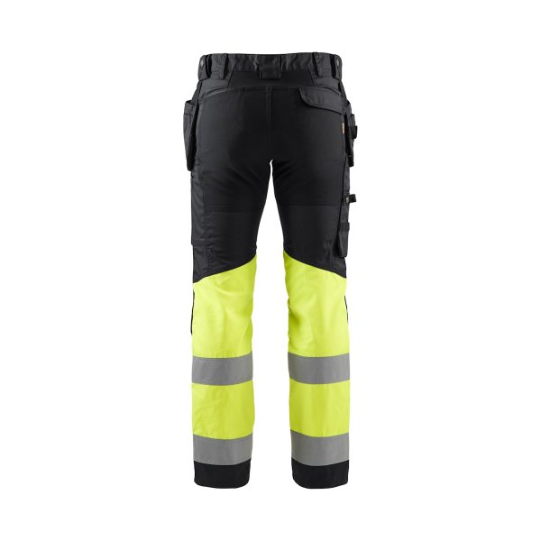 Varselbukse Med Stretch - Bilde 2