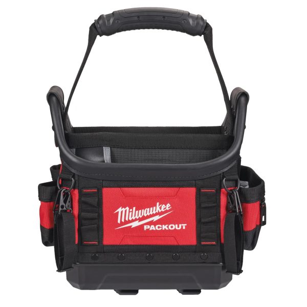 Verktøybag Milwaukee Packout Pro