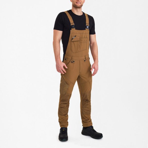 X-treme overall med stretch - Bilde 3