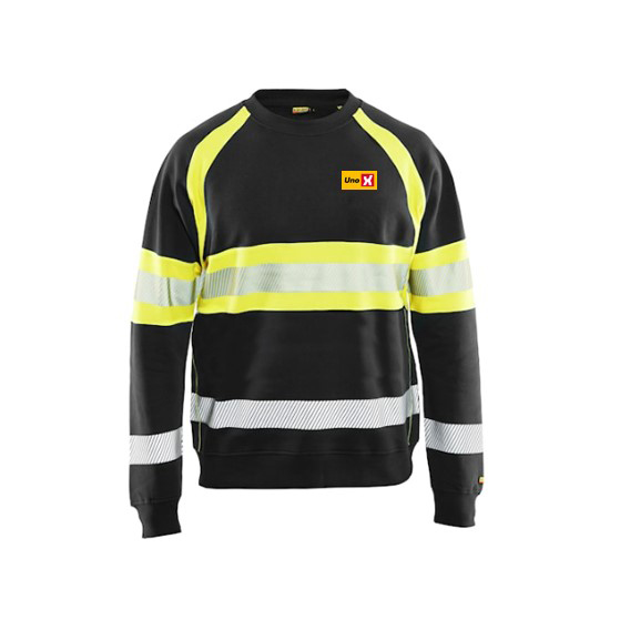 Collegegenser Varsel 1 Collegegenser Varsel