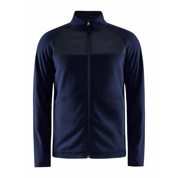 Explore Fleece Midlayer,
