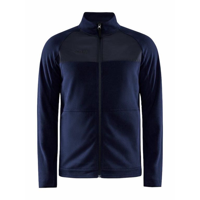 1910396 396000 ADV Explore Fleece midlayer M Front