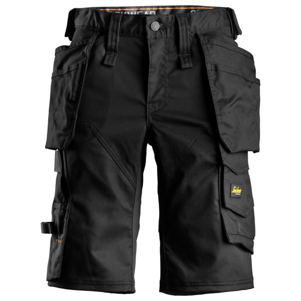 Arbeidsshorts Stretch Dame