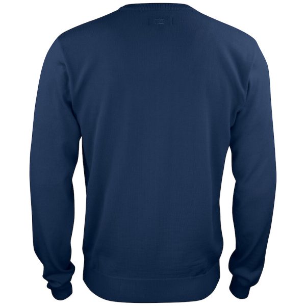 Everett V-Neck - Bilde 2