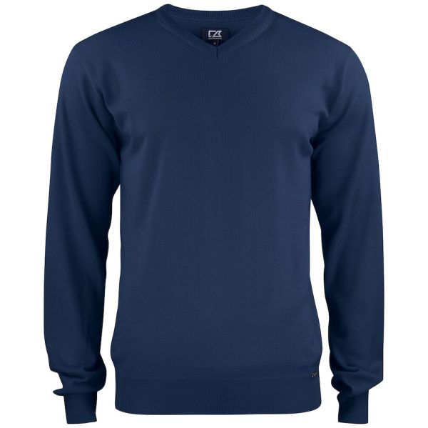 Everett V-Neck
