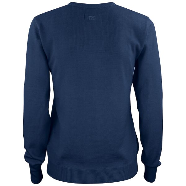 Everett V-Neck Ladies - Bilde 2