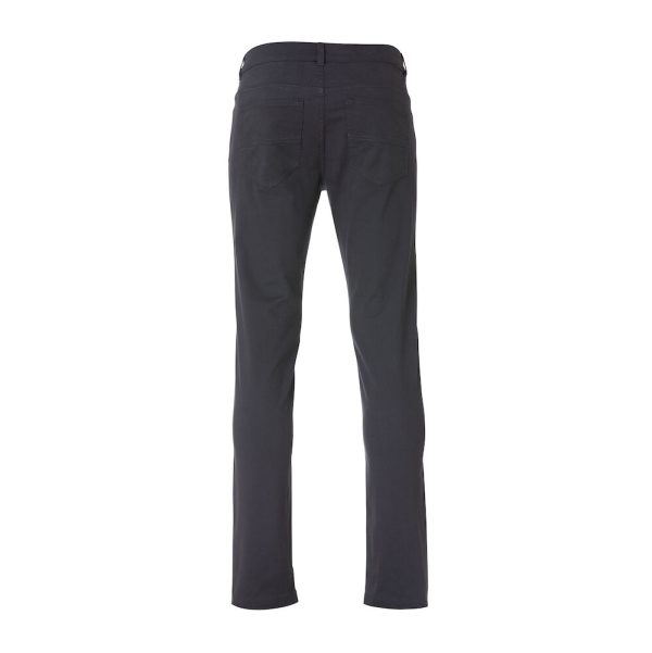 5-Pocket Stretch - Bilde 2