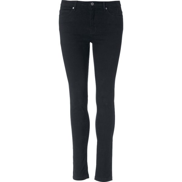 5-Pocket Stretch Dame