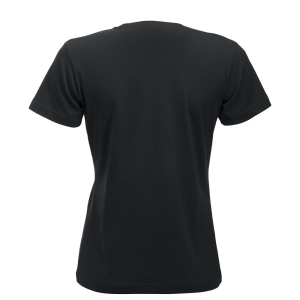 New Classic-T Dame - Bilde 2
