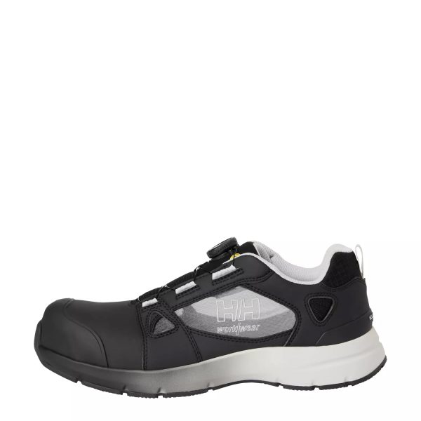 Barcode MXR Vernesandal
