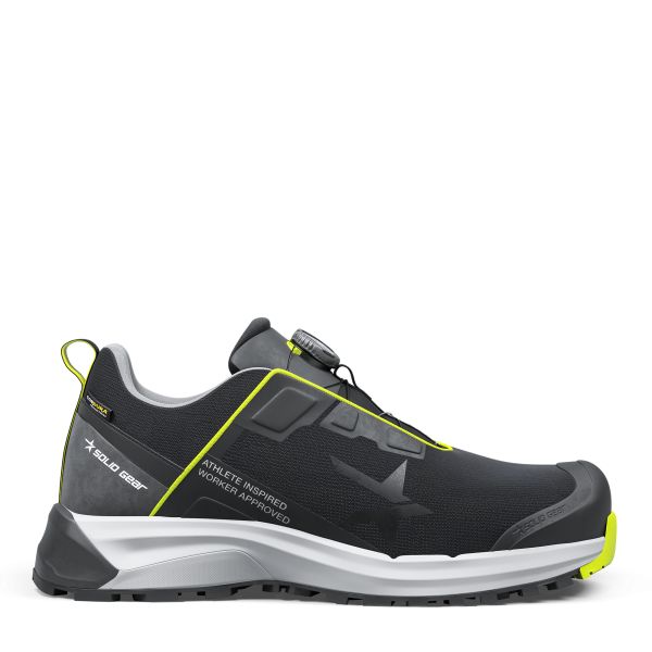 Haze 2 Low