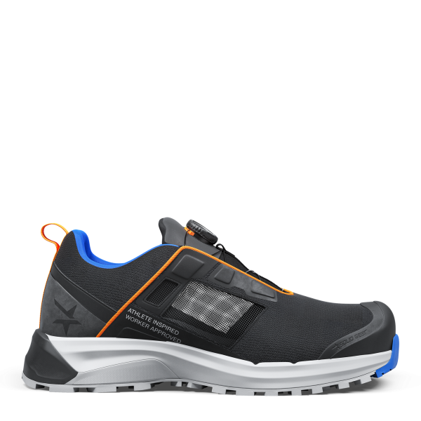 Haze 2 Air Low