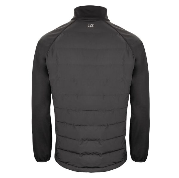 Oak Harbor Jacket Men - Bilde 2