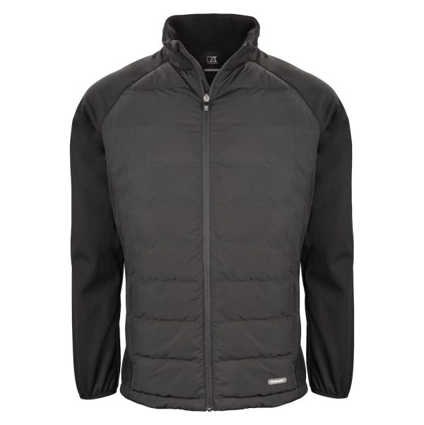 Oak Harbor Jacket Men