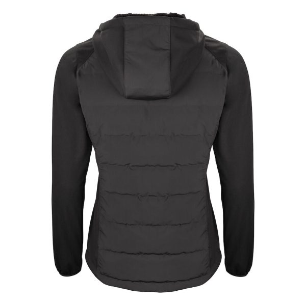 Oak Harbor Jacket Dame - Bilde 2