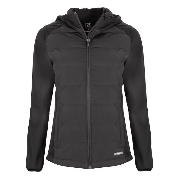 Oak Harbor Jacket Dame