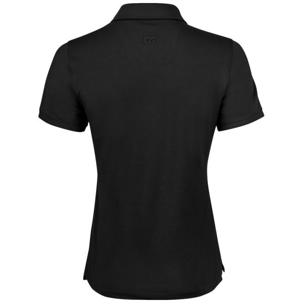 Oceanside Stretch Polo Dame - Bilde 2
