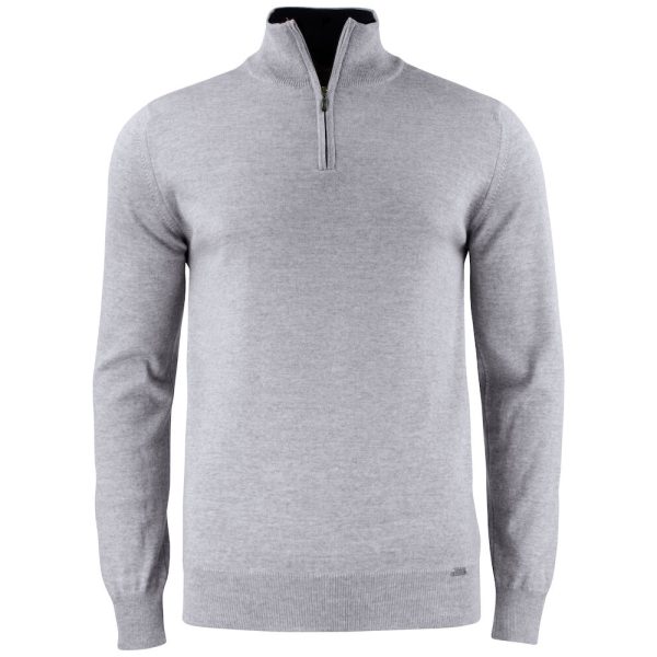 Everett HZ Sweater