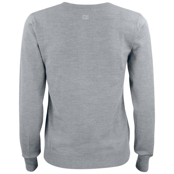 Everett V-Neck Ladies - Bilde 2