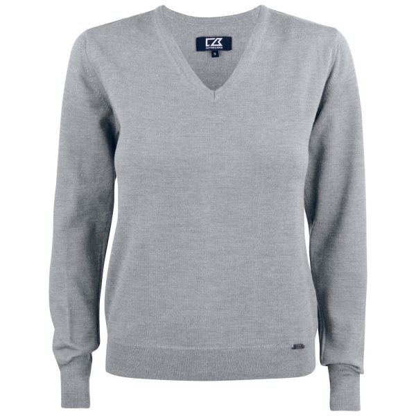 Everett V-Neck Ladies
